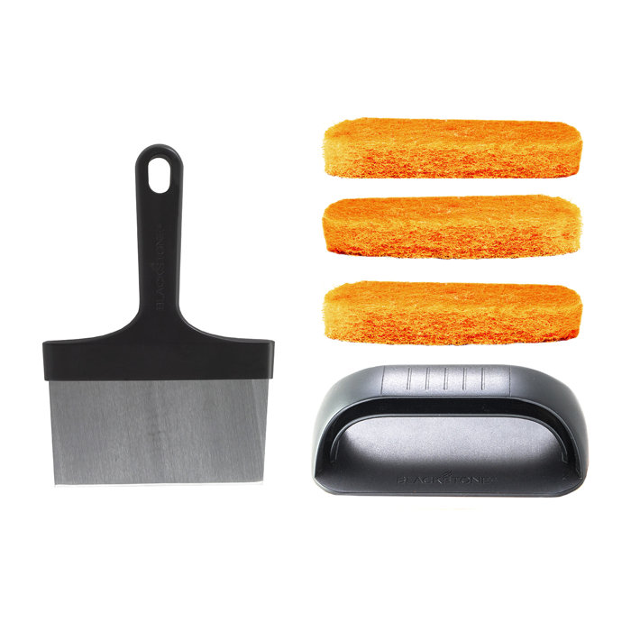 Blackstone 5 Piece Grill Scraper Set & Reviews Wayfair
